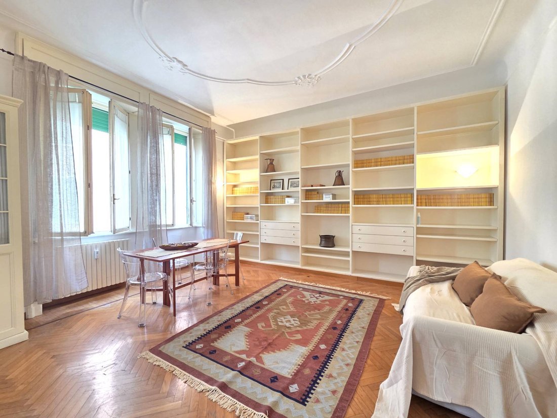 Appartement à Garibaldi - Corso Como, Milan, Italie 3 - 17475070
