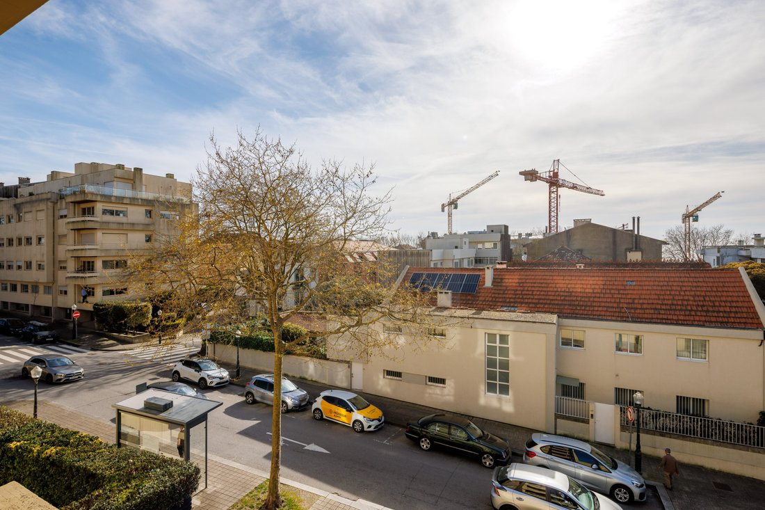 Apartment in Aldoar, Foz do Douro e Nevogilde, Porto District, Portugal 2 - 17474230