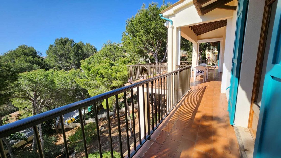 Villa in Port d'Andratx, Andratx, Balearic Islands 3 - 17474577