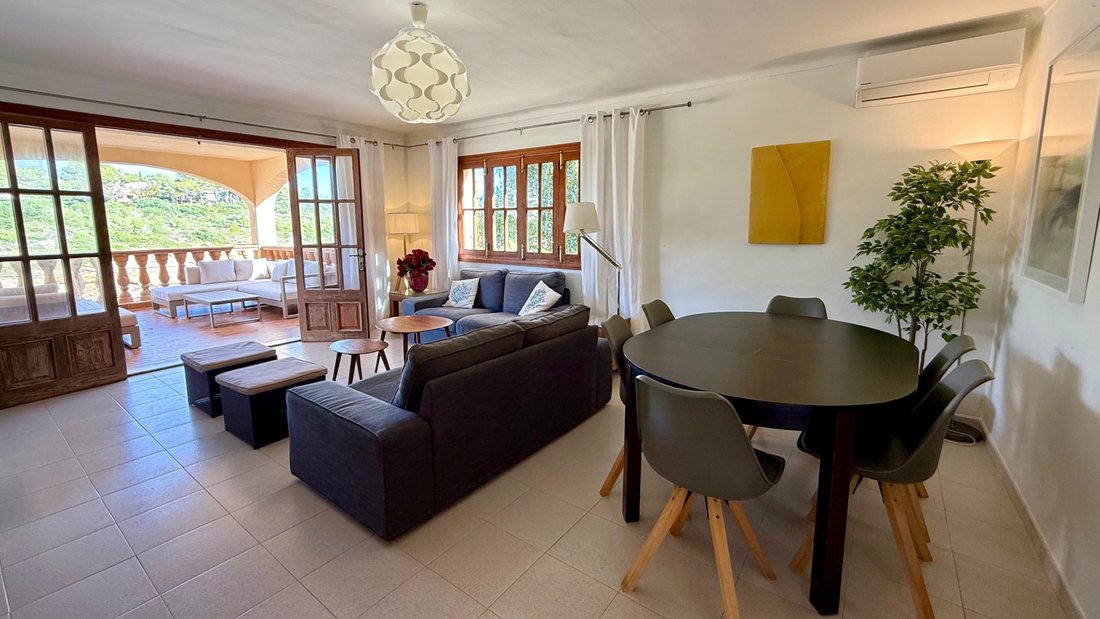 Apartment in Manacor, Balearic Islands, Spain 3 - 17474437