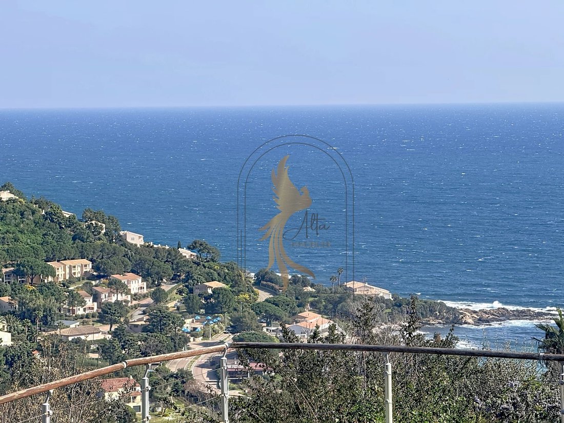 Villa in Conca, Corsica, France 4 - 17471356