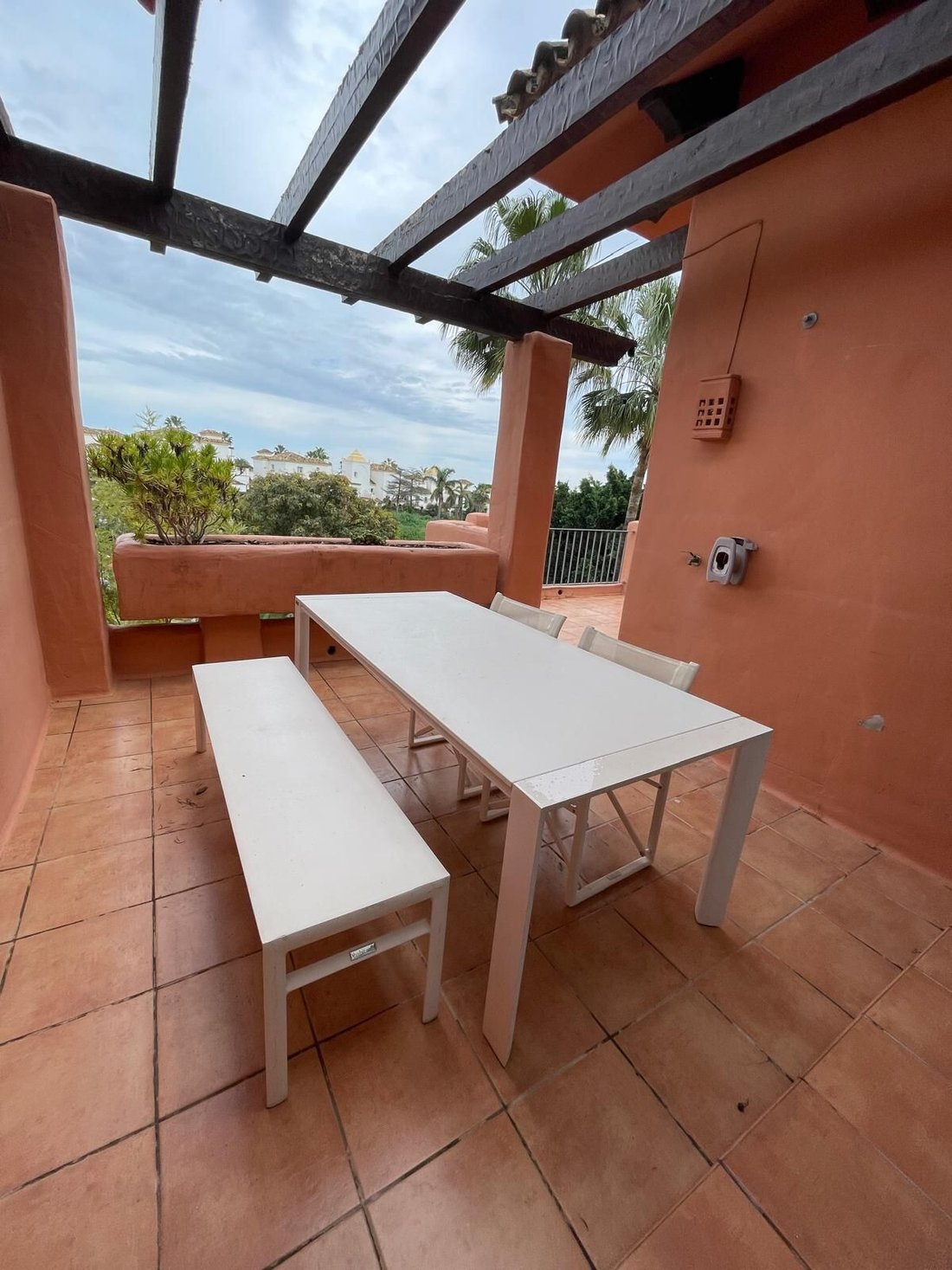 Apartment in Estepona, Andalusia, Spain 4 - 17471666