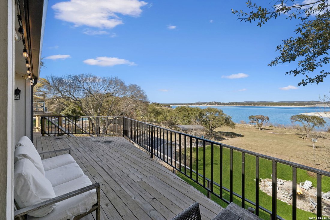 Maison à Canyon Lake, Texas, États-Unis 2 - 17473631