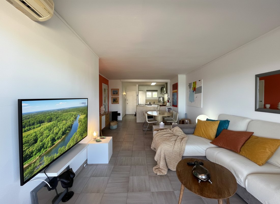 Apartment in Calvia, Balearic Islands, Spain 3 - 17474787