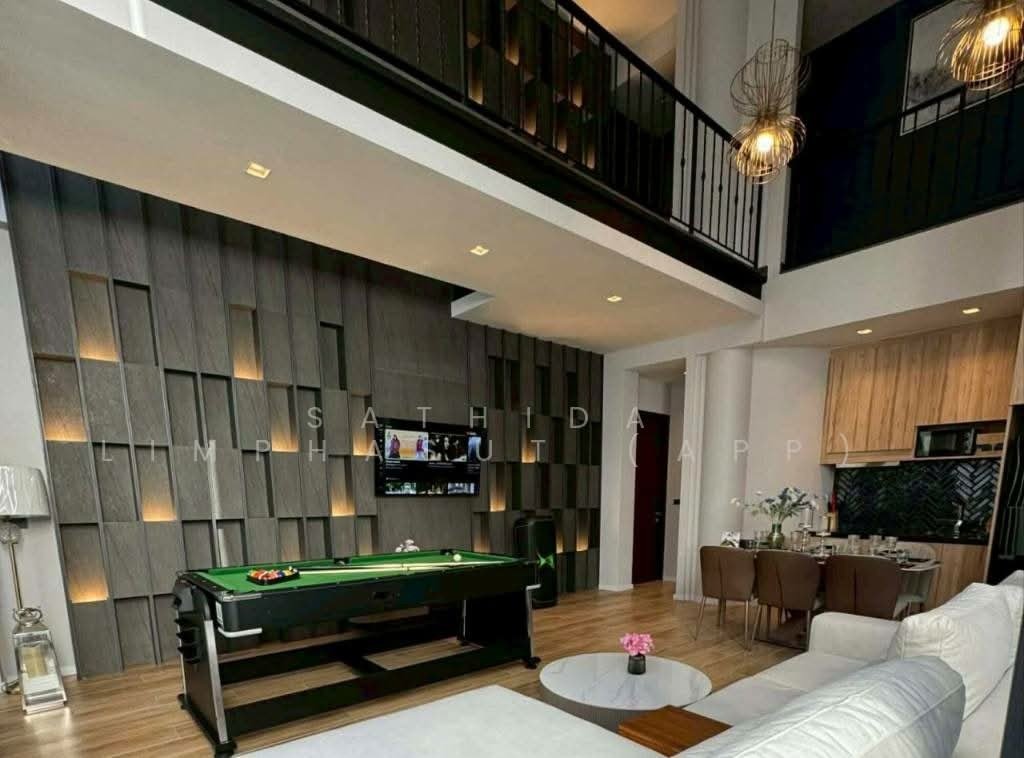 Villa in Pattaya City, Chon Buri, Thailand 3 - 17472527