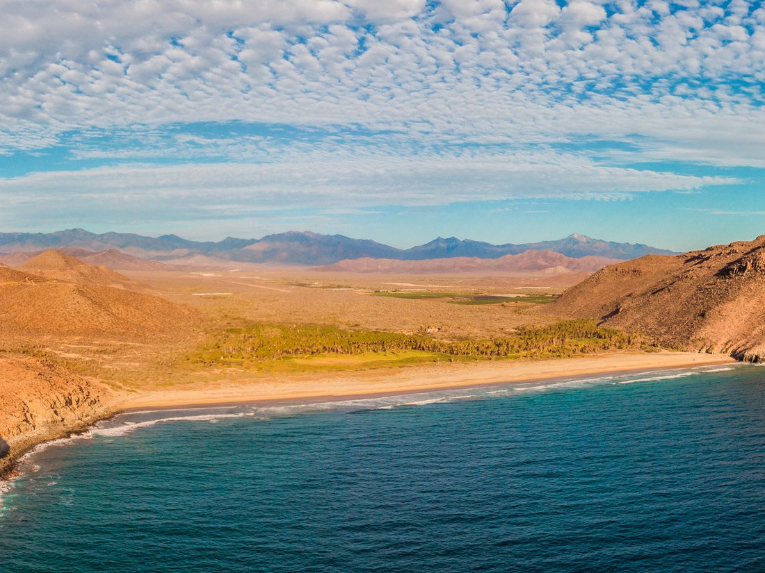 Land in El Pescadero, Baja California Sur, Mexico 1 - 17470568