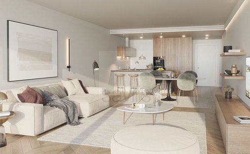 Apartamento en Seixal, Arrentela y Aldeia de Paio Pires, Setúbal Municipality, Portugal 1