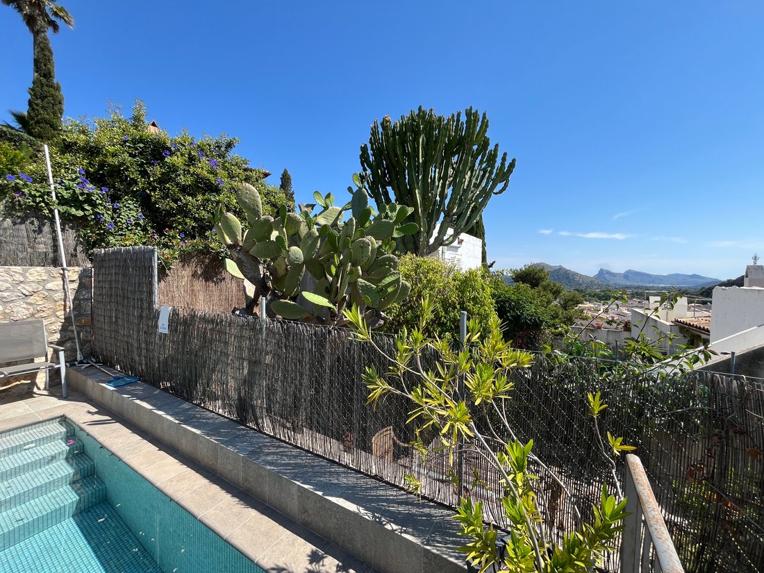 Townhouse in Pollenca, Balearic Islands, Spain 5 - 17474699
