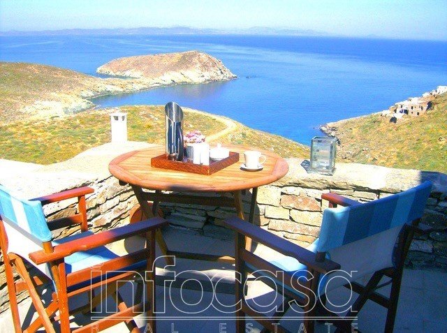 Villa in Kea, Aegean, Greece 2 - 17471085