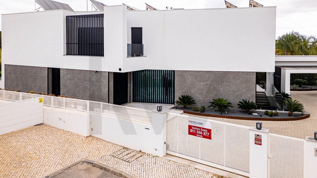 House in Quarteira, Algarve, Portugal 3 - 17473501