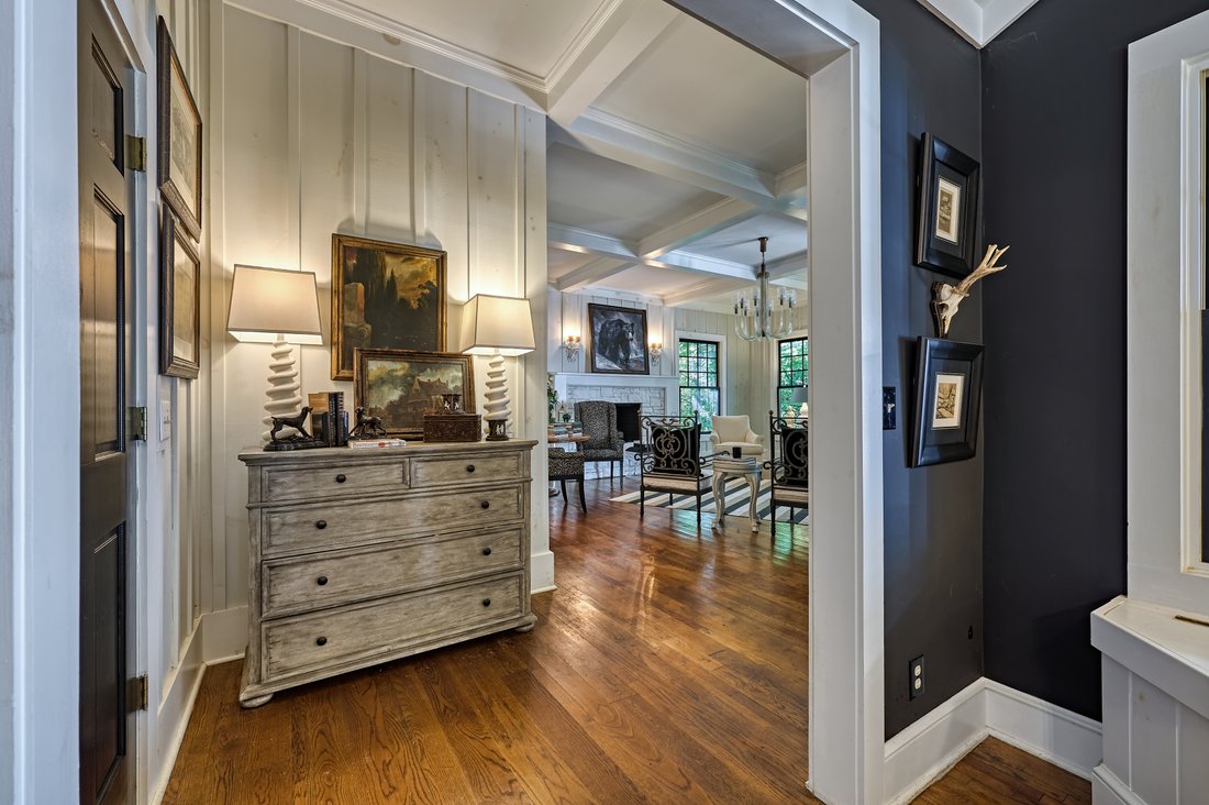 House in Highlands, North Carolina, United States 3 - 17472588