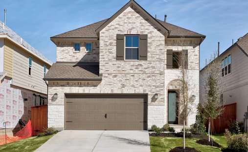 House in Georgetown, Texas, United States 1