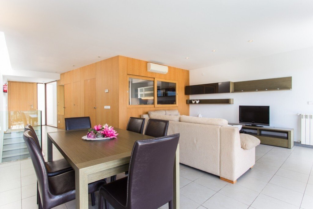 Penthouse in Manacor, Balearic Islands, Spain 3 - 17473102
