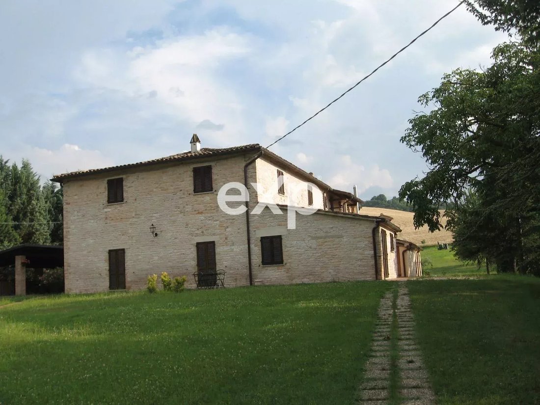 Cagli, Marche, Italy 4 - 17470563