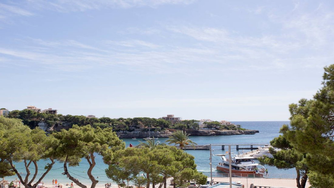 Apartment in Manacor, Balearic Islands, Spain 1 - 17474481