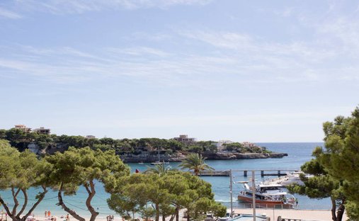 Apartment in Manacor, Balearic Islands, Spain 1