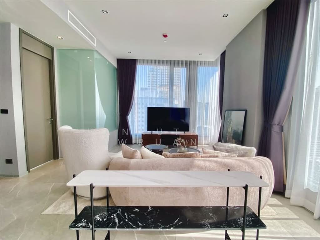 Condo in Bangkok, Krung Thep Maha Nakhon, Thailand 1 - 17472523