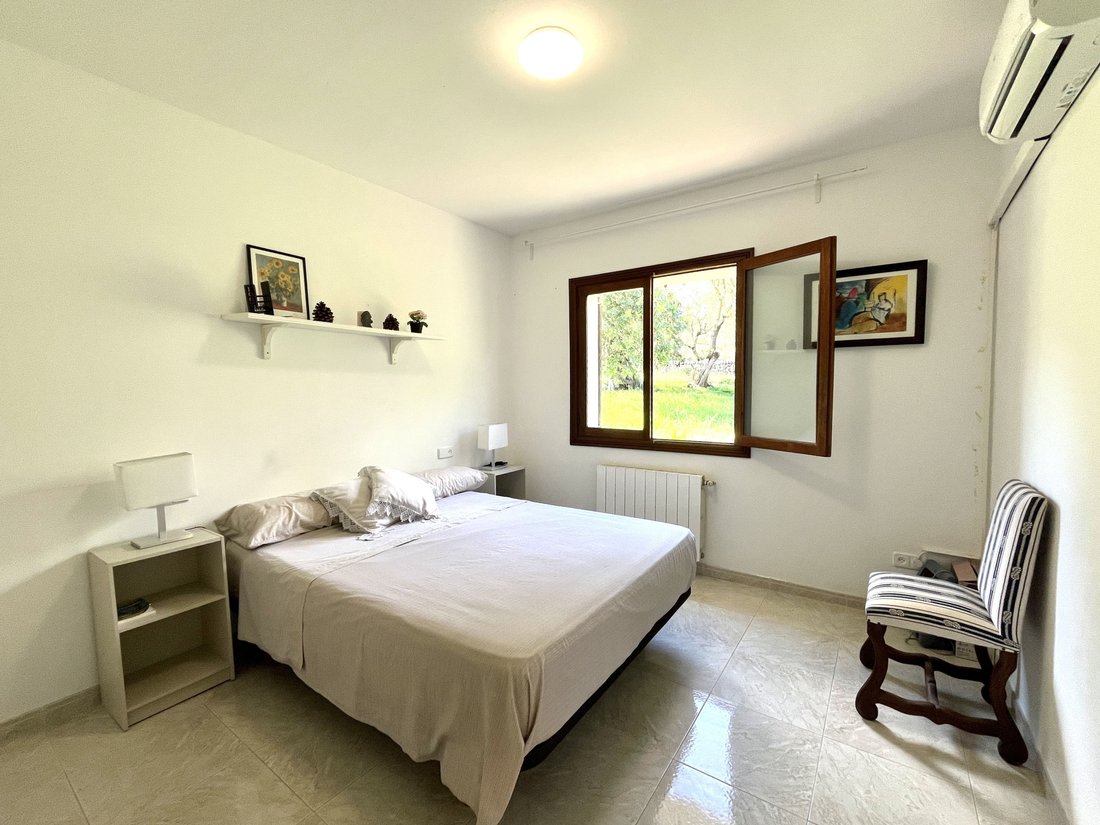 Finca in Alaro, Balearic Islands, Spain 5 - 17474784