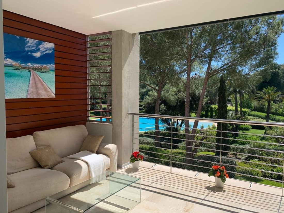 Apartment in Portals Nous, Calvia, Balearic Islands 4 - 17474809