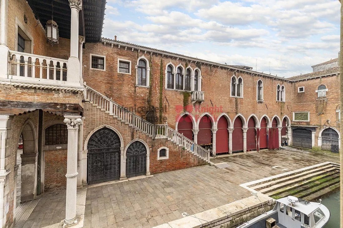 Wohnung in Sankt Paul, Venedig, Italien 4 - 17471065