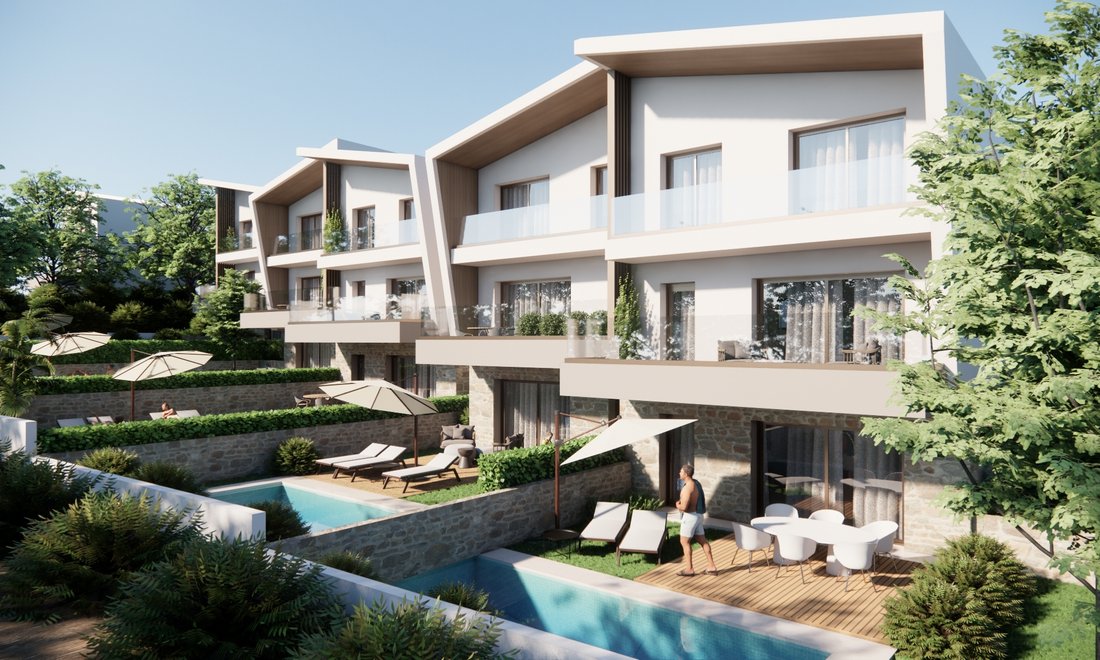Appartement à Panorama, Macedonia and Thrace, Grèce 2 - 17473921