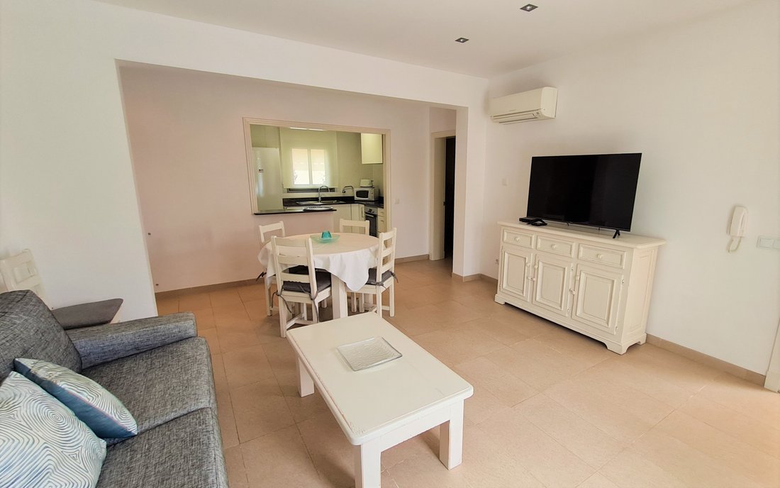 Apartment in Manacor, Balearic Islands, Spain 5 - 17474436