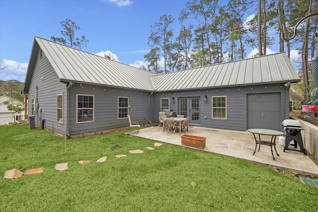 Haus in Coldspring, Texas, Vereinigte Staaten 5 - 17472148