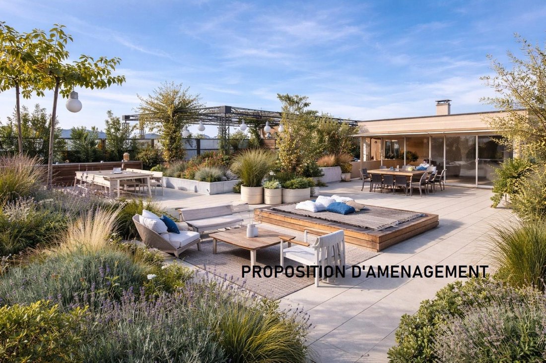 Apartment in Le Grand Duc-Minelle, Mandelieu-la-Napoule, France 4 - 17474933