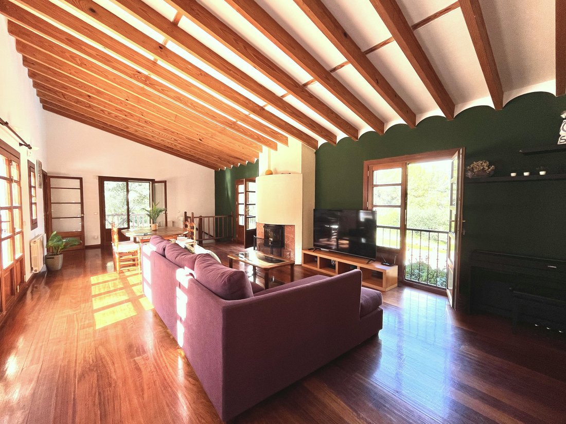 Finca in Alaro, Balearic Islands, Spain 2 - 17474784