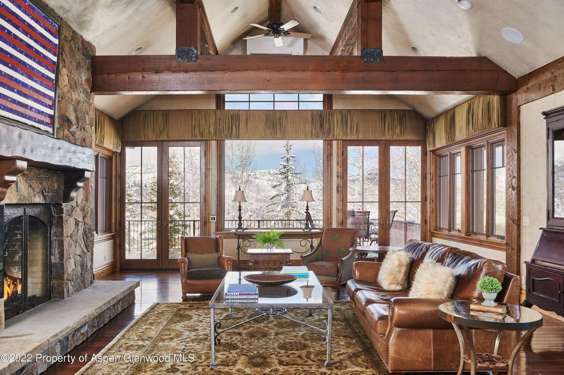 House in Snowmass Village, Colorado, United States 3 - 17474017
