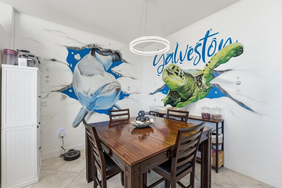 Condo in Galveston, Texas, United States 4 - 17473489