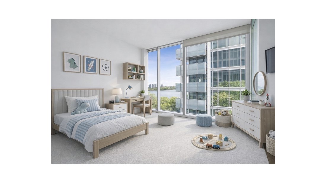 Condo in New York, New York, United States 5 - 17471700