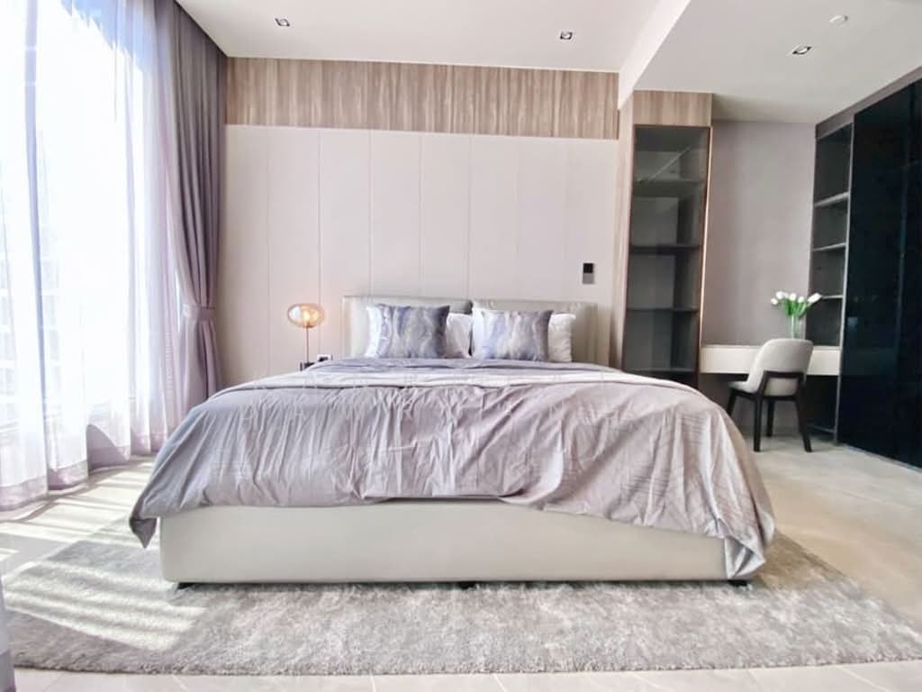 Condo in Bangkok, Krung Thep Maha Nakhon, Thailand 2 - 17472523