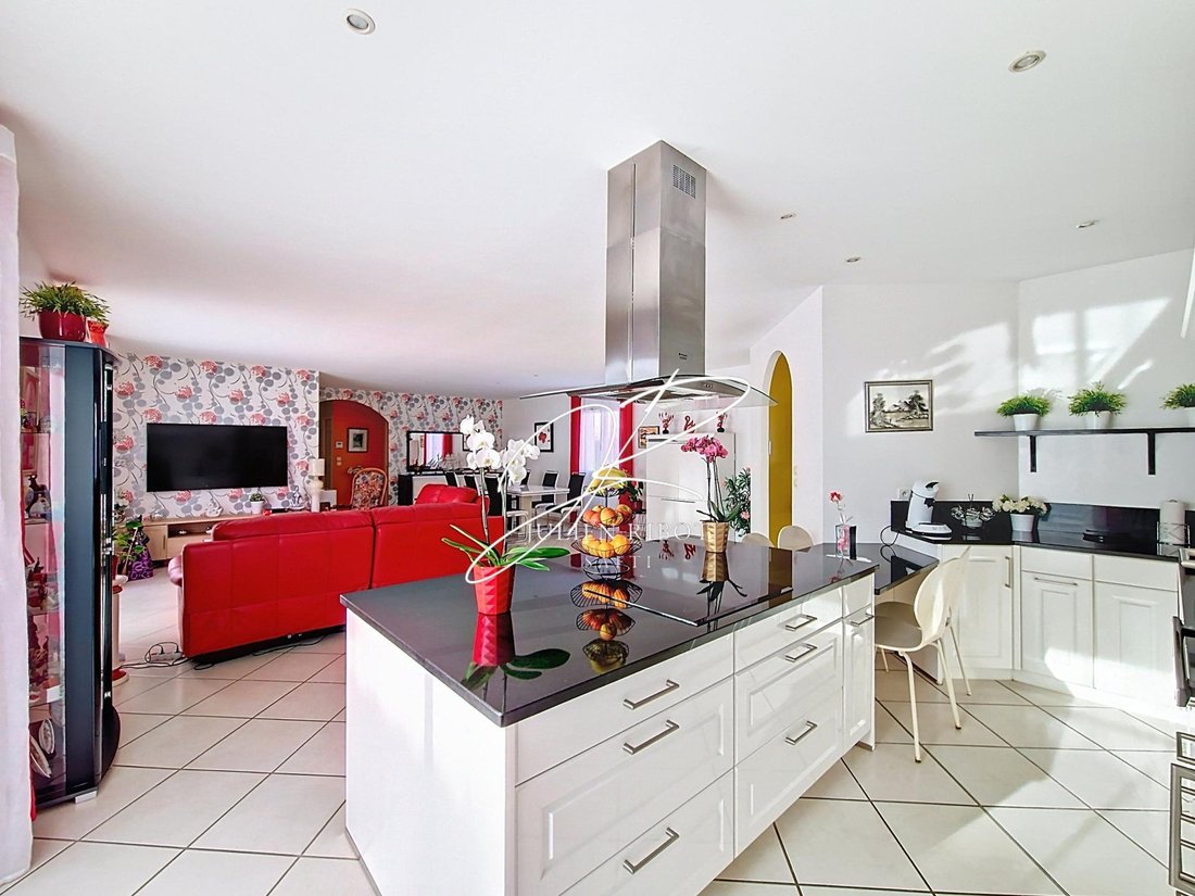 House in Peripherie, Serignan, France 3 - 17474877