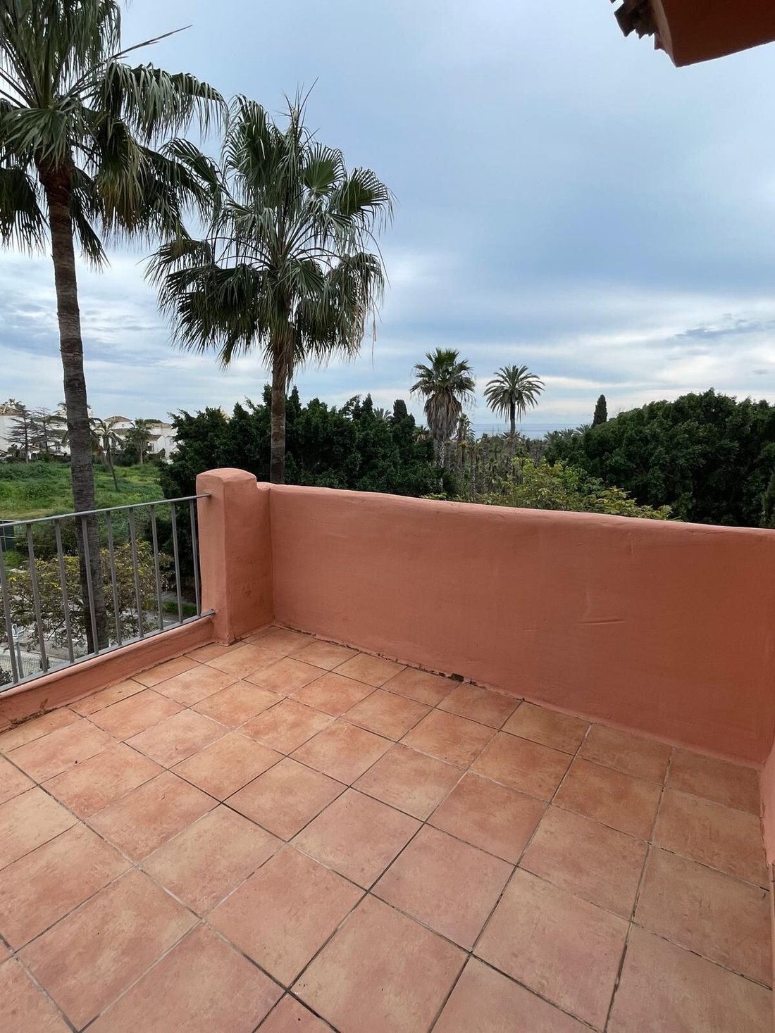 Apartment in Estepona, Andalusia, Spain 3 - 17471666