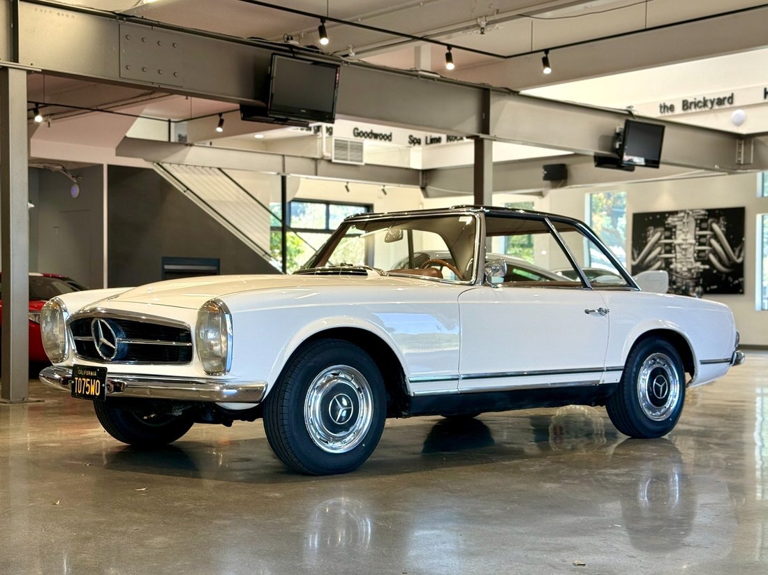 Cabriolet in San Francisco, CA 1 - 17472069