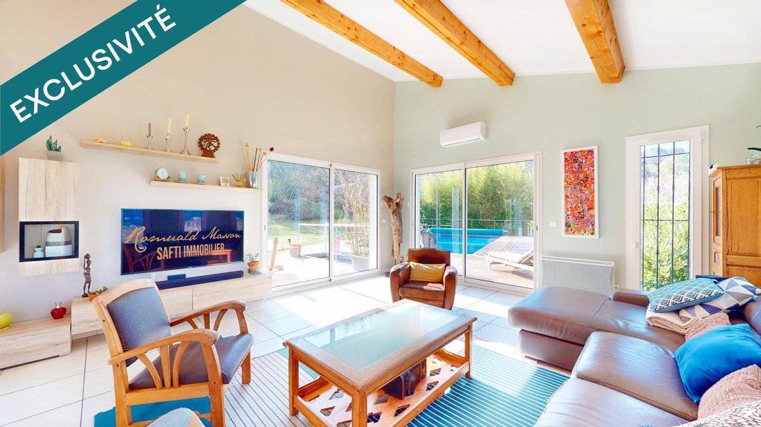 House in Belgentier, Provence-Alpes-Côte d'Azur, France 4 - 17474905
