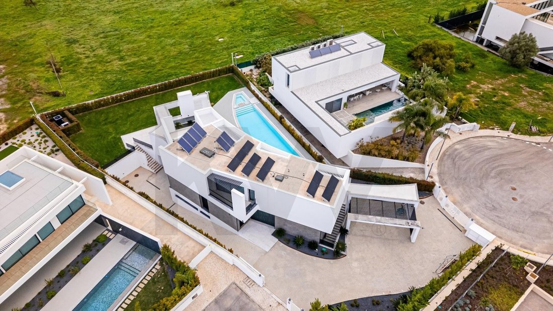 House in Quarteira, Algarve, Portugal 1 - 17473501