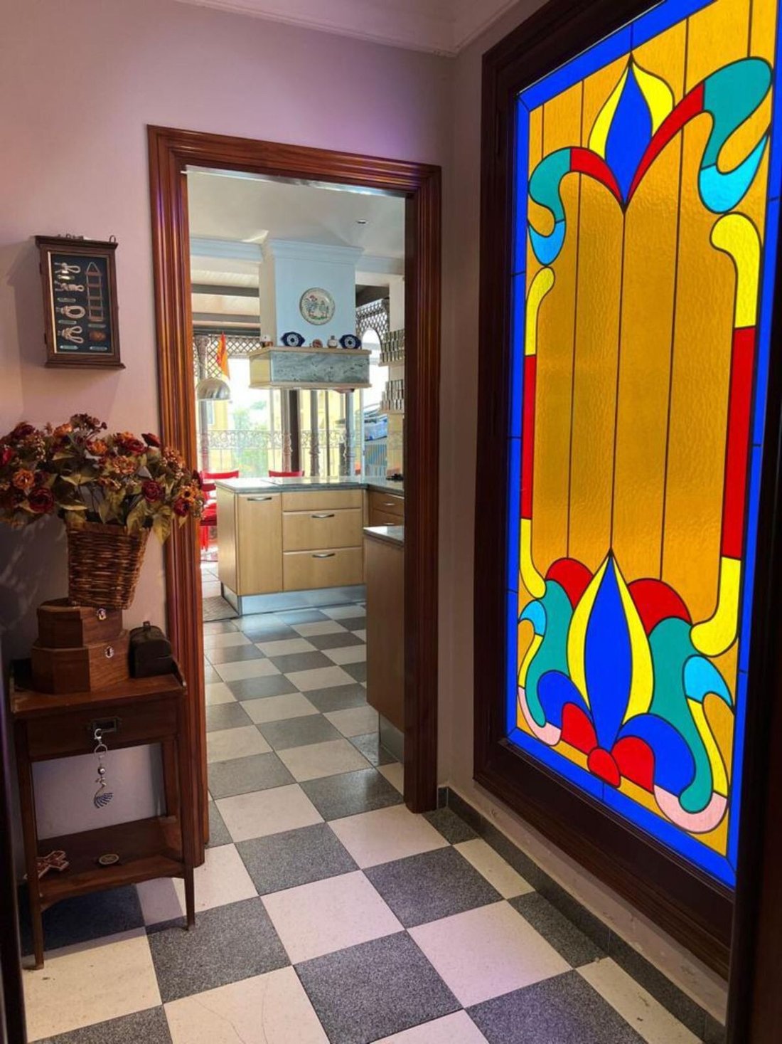 Apartment in San Pedro de Alcantara, Andalusia, Spain 5 - 17471646