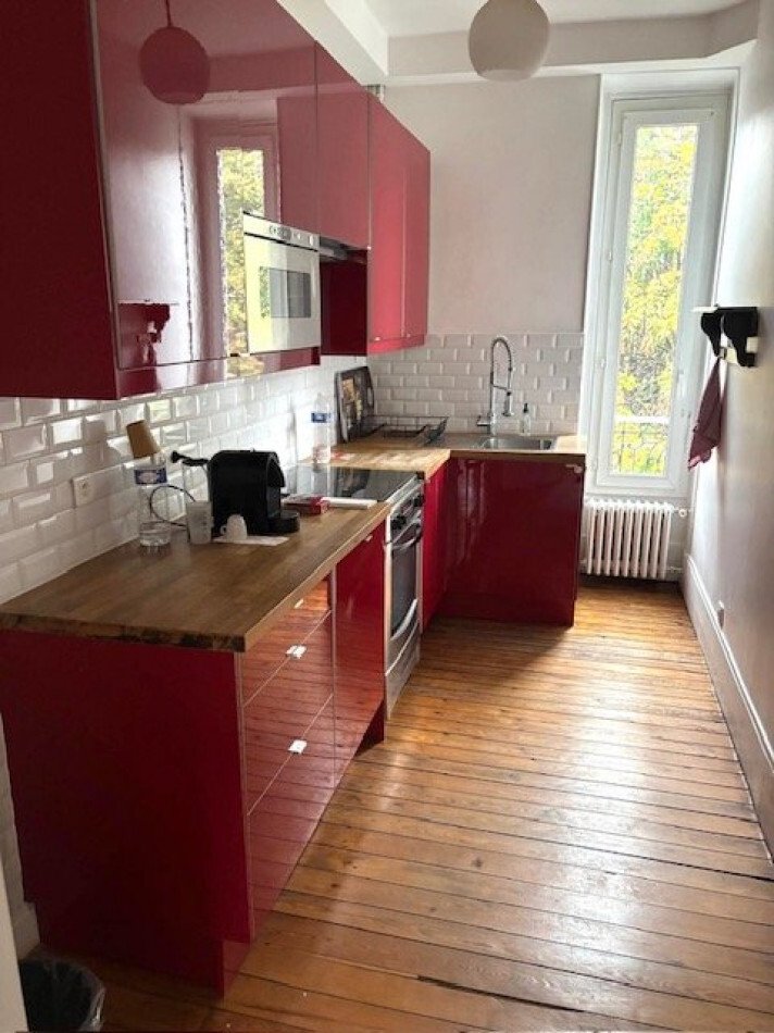 Apartment in Poissy, Ile-de-France, France 3 - 17471376