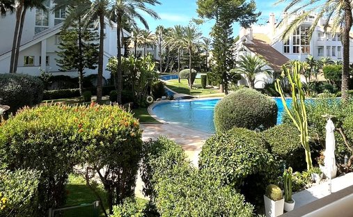 Apartment in Santa Ponsa, Balearic Islands, Spain 1