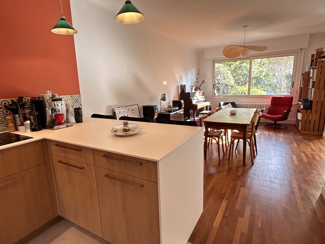 House in Keroman-Merville, Lorient, France 5 - 17472077