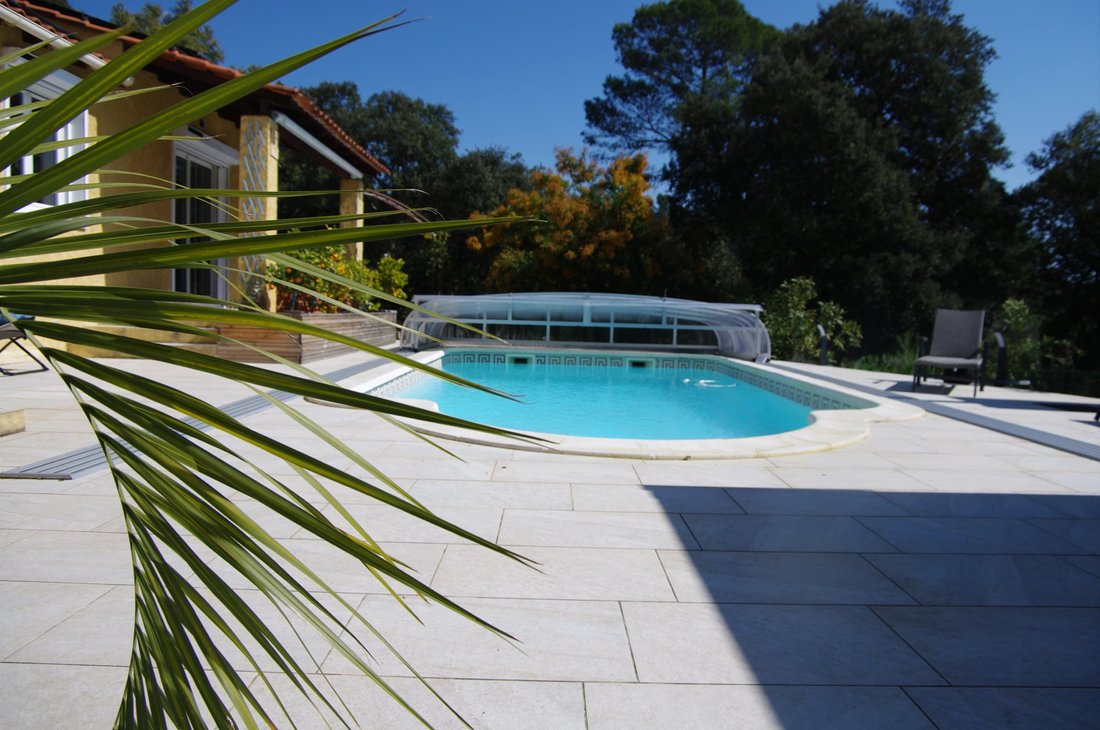 Villa in Ouest, Lorgues, France 3 - 16836919