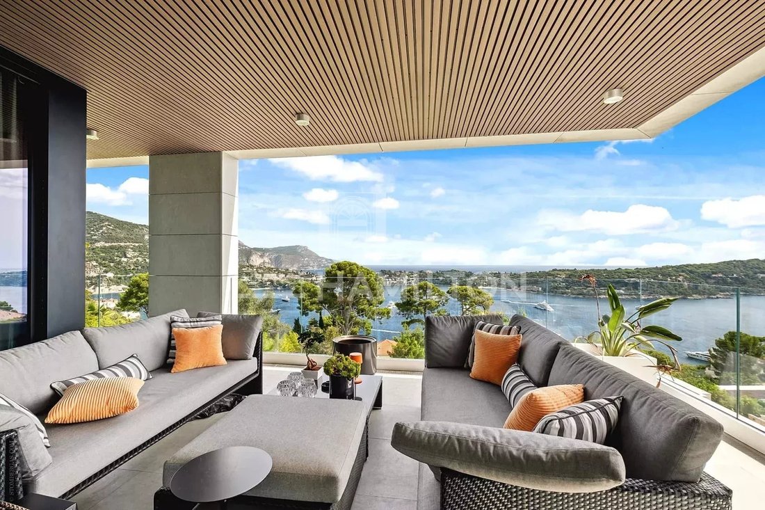 Villa in Nice, Provence-Alpes-Côte d'Azur, France 4 - 15483740