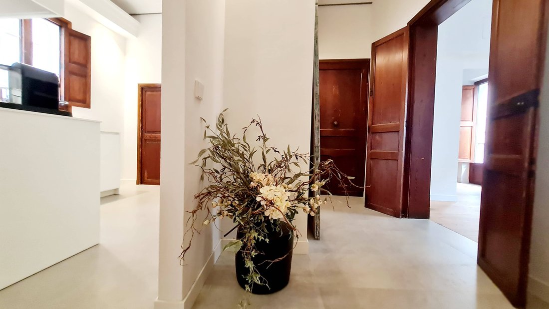Apartment in Palma, Balearic Islands, Spain 5 - 17474595