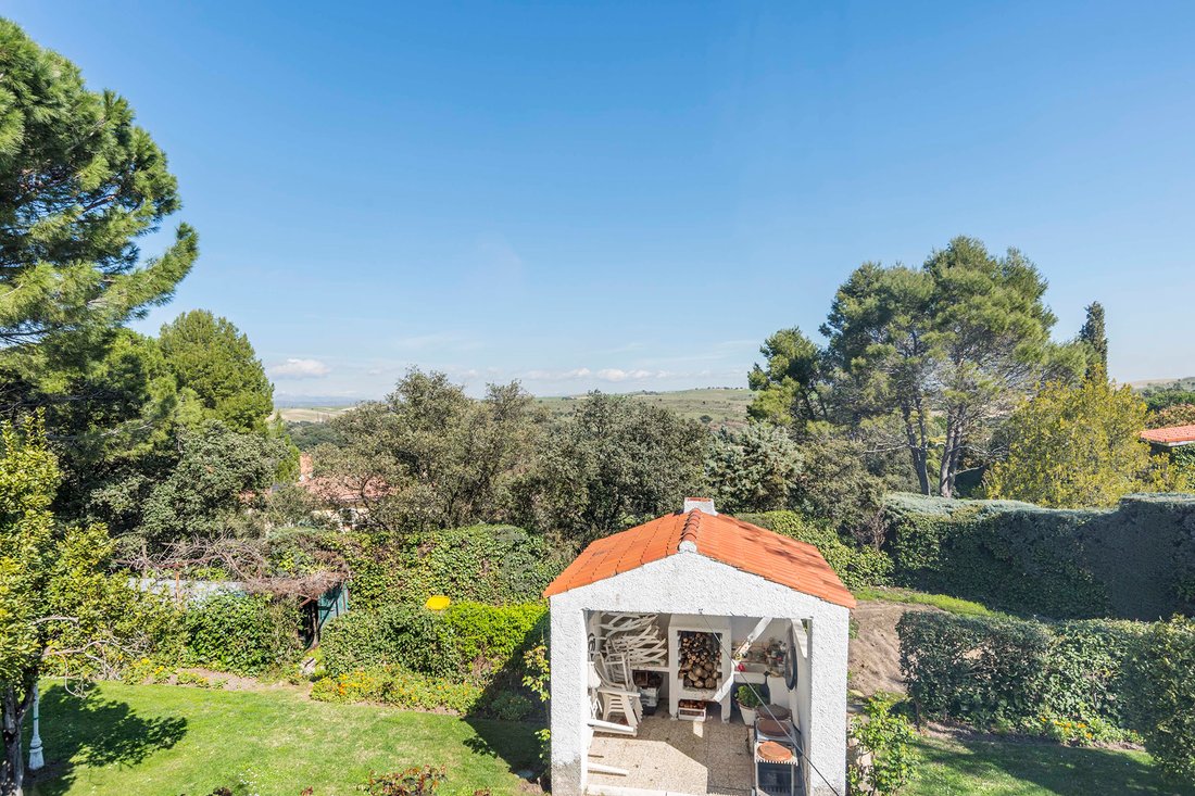 House in Santo Domingo, Algete, Comunidad de Madrid 5 - 17470659