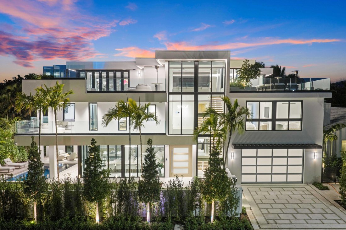 House in West Palm Beach, Florida, United States 3 - 17471676