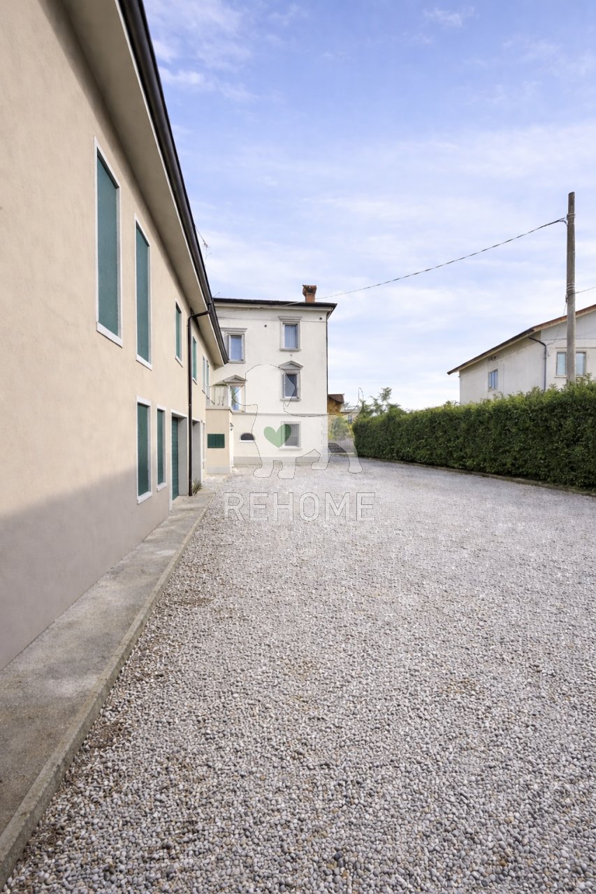 Villa in Pozzuolo del Friuli, Friuli – Venezia Giulia, Italy 5 - 17474499