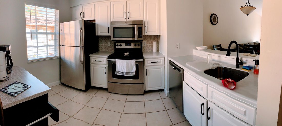 Condo in Lake Park, Florida, United States 4 - 17471741