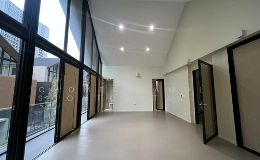 Casa a Rat Burana, Bangkok, Thailandia 1